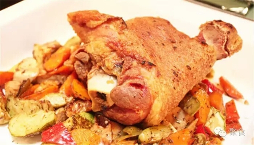 今天到泸州佳乐金街&nbsp;体验一场全球美食之旅(图21)