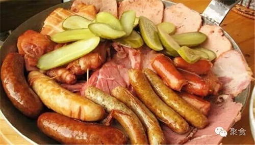 今天到泸州佳乐金街&nbsp;体验一场全球美食之旅(图22)