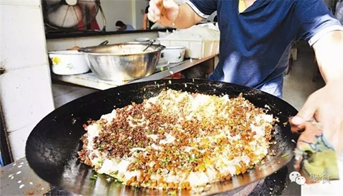 今天到泸州佳乐金街&nbsp;体验一场全球美食之旅(图26)