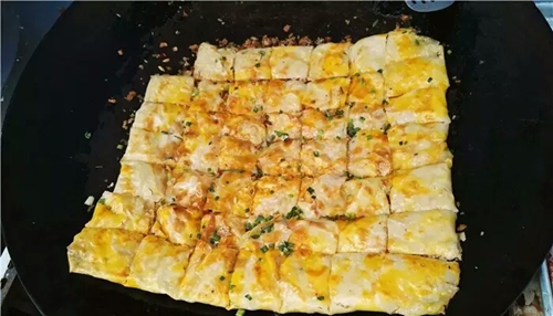 今天到泸州佳乐金街&nbsp;体验一场全球美食之旅(图27)