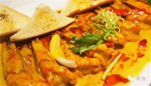 今天到泸州佳乐金街&nbsp;体验一场全球美食之旅(图25)