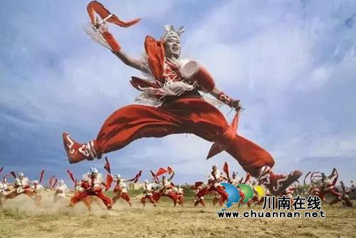 舞剧《兰花花》门票紧俏 幕后秘密提前剧透!(图12) 舞剧《兰花花》门票紧俏 幕后秘密提前剧透!(图12)