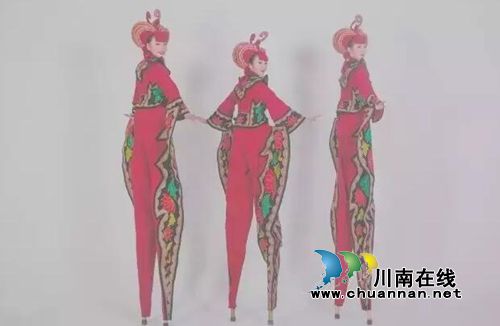 舞剧《兰花花》门票紧俏 幕后秘密提前剧透!(图6) 舞剧《兰花花》门票紧俏 幕后秘密提前剧透!(图6)