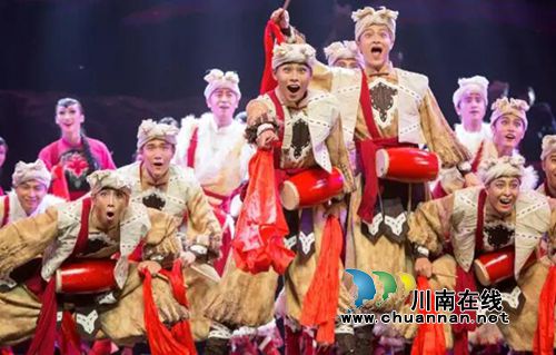舞剧《兰花花》门票紧俏 幕后秘密提前剧透!(图15) 舞剧《兰花花》门票紧俏 幕后秘密提前剧透!(图15)