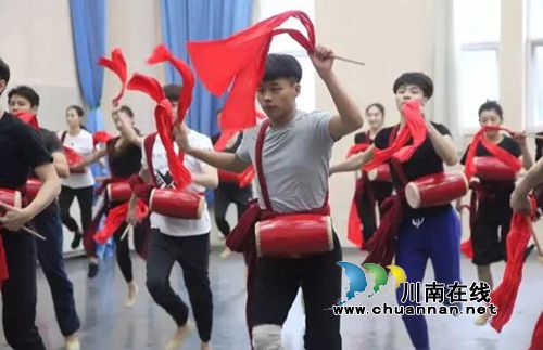 舞剧《兰花花》门票紧俏 幕后秘密提前剧透!(图18) 舞剧《兰花花》门票紧俏 幕后秘密提前剧透!(图18)