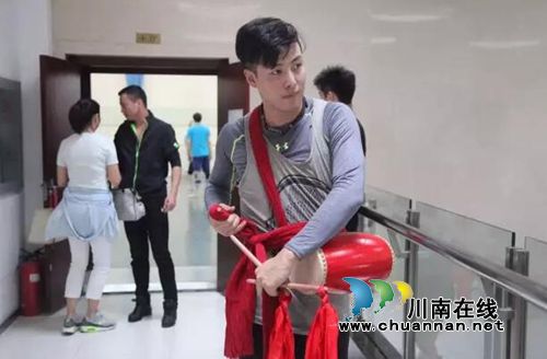 舞剧《兰花花》门票紧俏 幕后秘密提前剧透!(图17) 舞剧《兰花花》门票紧俏 幕后秘密提前剧透!(图17)