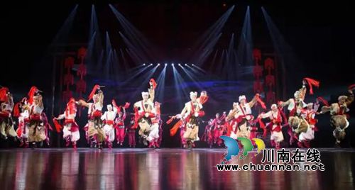 舞剧《兰花花》门票紧俏 幕后秘密提前剧透!(图14) 舞剧《兰花花》门票紧俏 幕后秘密提前剧透!(图14)