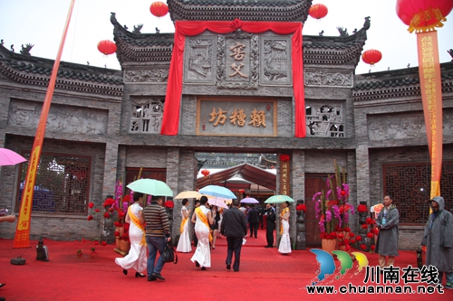 国际酿酒大师赖高淮执掌中国沈酒集团(图3) 国际酿酒大师赖高淮执掌中国沈酒集团(图3)