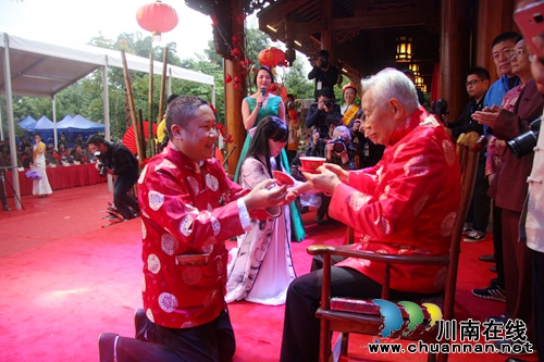国际酿酒大师赖高淮执掌中国沈酒集团(图1) 国际酿酒大师赖高淮执掌中国沈酒集团(图1)