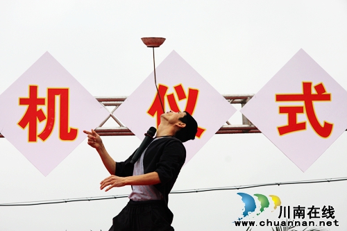 泸州拍泸县农民演艺纪录片 冲“五个一”工程奖(图13) 泸州拍泸县农民演艺纪录片 冲“五个一”工程奖(图13)