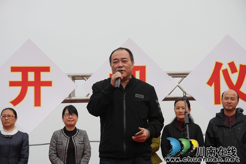 泸州拍泸县农民演艺纪录片 冲“五个一”工程奖(图6) 泸州拍泸县农民演艺纪录片 冲“五个一”工程奖(图6)