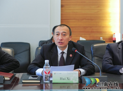 西南医科大学附属医院全职引进两位德国专家(图5) 西南医科大学附属医院全职引进两位德国专家(图5)