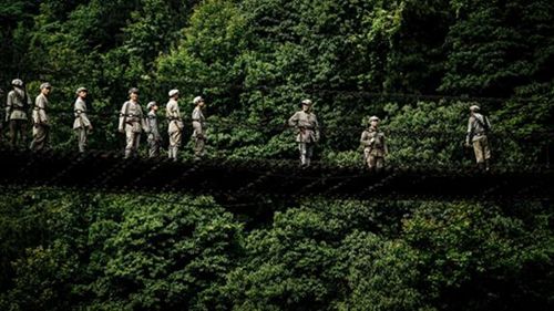 跟随《彝海结盟》看“油画”般的彝区风光(图2)