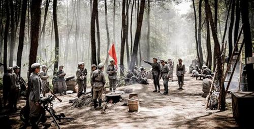 跟随《彝海结盟》看“油画”般的彝区风光(图3)