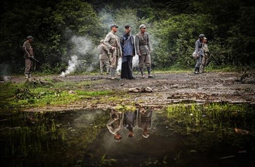 跟随《彝海结盟》看“油画”般的彝区风光(图6)