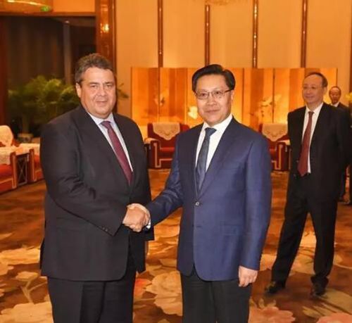 德国市场开放程度下降？副总理来川辟谣(图3)