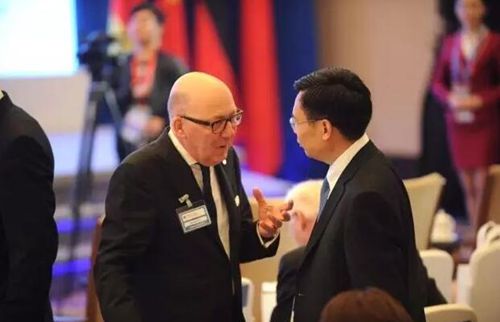 德国市场开放程度下降？副总理来川辟谣(图8)