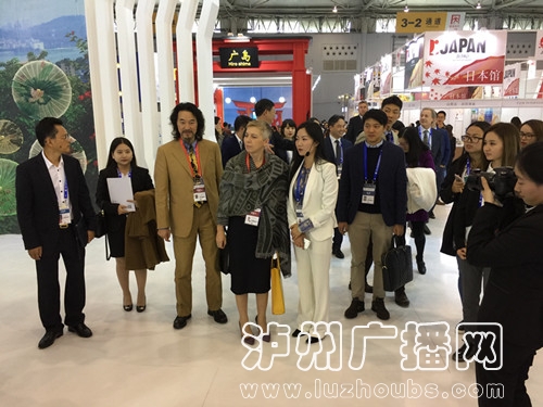 意大利酒企将组团参加泸州2017年酒博会(图2)