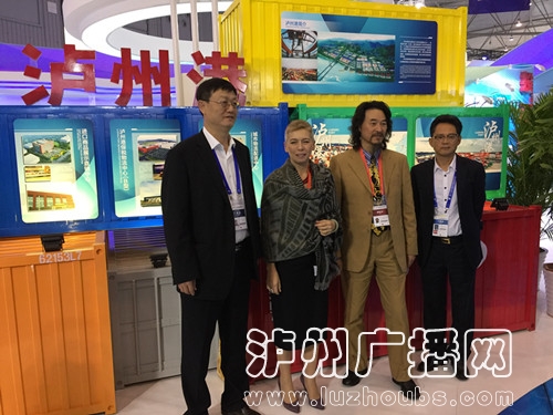 意大利酒企将组团参加泸州2017年酒博会(图3)