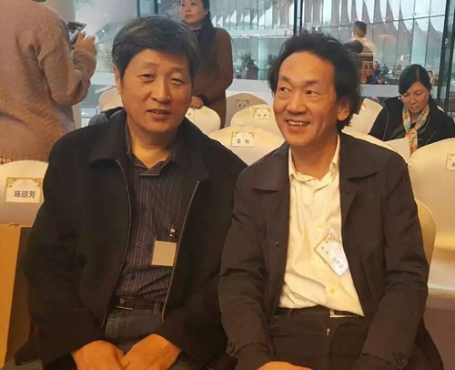 “红花郎”杯全球诗歌拉力赛 冠军大解独得12万(图10) “红花郎”杯全球诗歌拉力赛 冠军大解独得12万(图10)