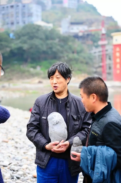 “红花郎”杯全球诗歌拉力赛 冠军大解独得12万(图18) “红花郎”杯全球诗歌拉力赛 冠军大解独得12万(图18)