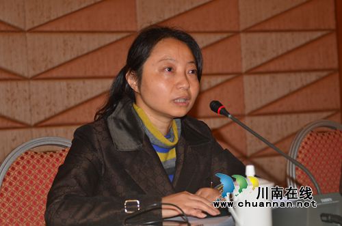 泸州市总工会举办2016年职工代表师资培训(图3)
