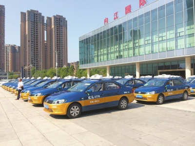 内江网约车新规：三厢小客车&nbsp;排量不小于1.8L(图1)