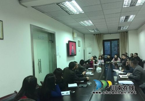 纳溪区城管局：对照典型反思自己&nbsp;筑牢防腐拒变防线(图1)