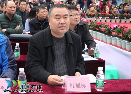 泸州第12届中等职业学校学生技能大赛圆满落幕(图6)
