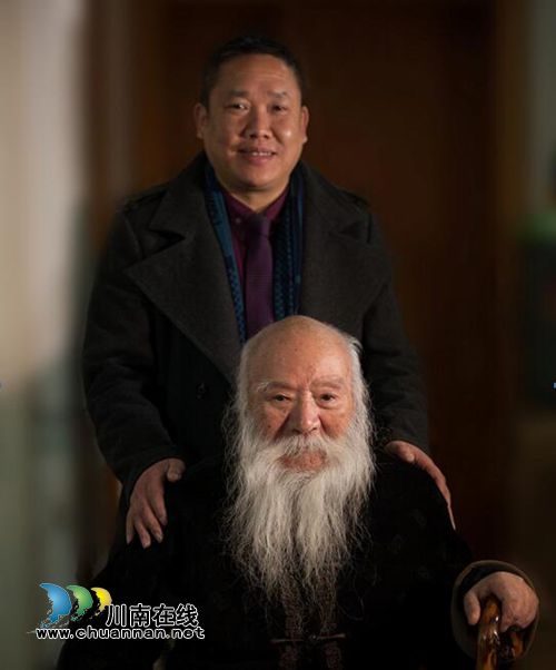 人物:酒界儒商沈鸿林(图2) 人物:酒界儒商沈鸿林(图2)