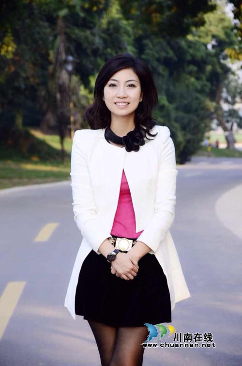 群芳争艳泸县最美老板娘&nbsp;5000元大奖等你来拿！(图2)