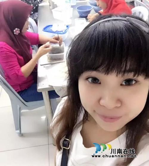 群芳争艳泸县最美老板娘&nbsp;5000元大奖等你来拿！(图3)