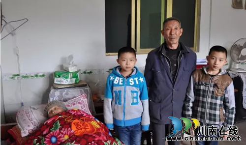 泸州：两位村小老师与四条生命的故事(图2)