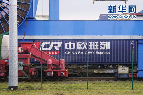 从开放“末梢”到前沿——带你看西部怎样巨变(图4)