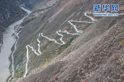 从开放“末梢”到前沿——带你看西部怎样巨变(图5)