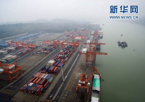 从开放“末梢”到前沿——带你看西部怎样巨变(图6)