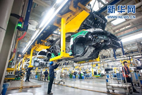 从开放“末梢”到前沿——带你看西部怎样巨变(图7)