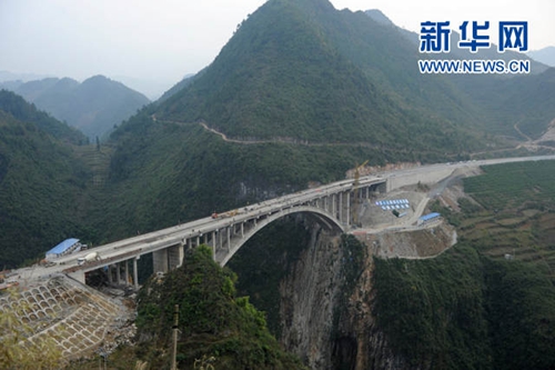 从开放“末梢”到前沿——带你看西部怎样巨变(图9)