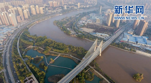 从开放“末梢”到前沿——带你看西部怎样巨变(图10)