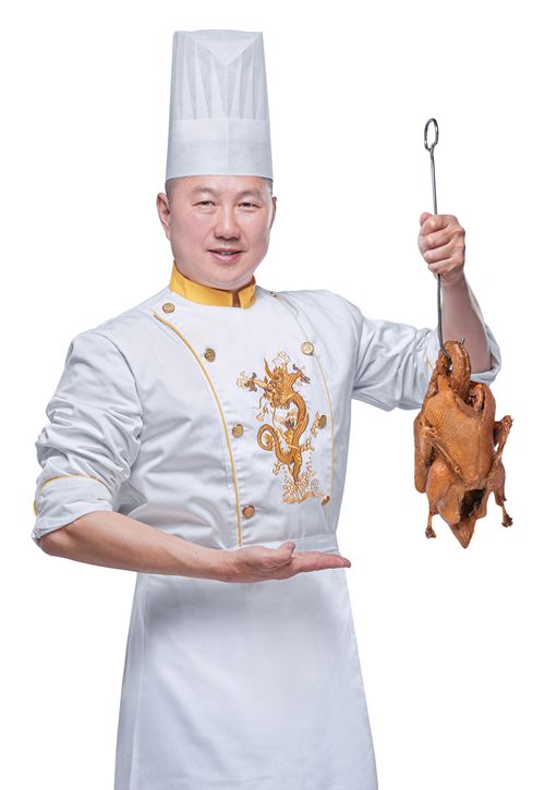 刘浬兵：诚信为本&nbsp;美味鸭誉满酒城(图1)