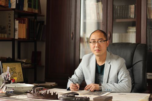 泸州产皇木 遥迢进京城(图6) 泸州产皇木 遥迢进京城(图6)