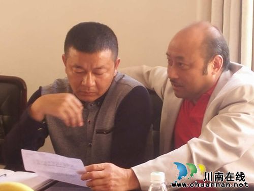泸州2017网络春晚海选在即 首增县区海选分赛区(图4) 泸州2017网络春晚海选在即 首增县区海选分赛区(图4)