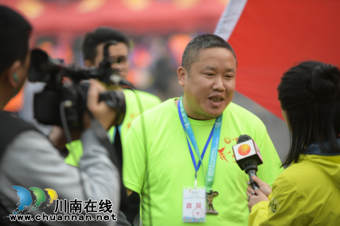 中国沈酒 世界品味 沈酒跑团 活力四射(图11) 中国沈酒 世界品味 沈酒跑团 活力四射(图11)