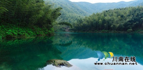 宜宾兴文僰王山冲刺国家4A级景区(图3) 宜宾兴文僰王山冲刺国家4A级景区(图3)