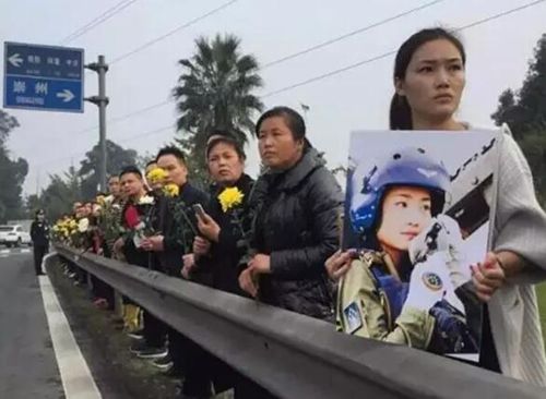 余旭烈士父母说的这些话，感动每一个中国人！(图10)