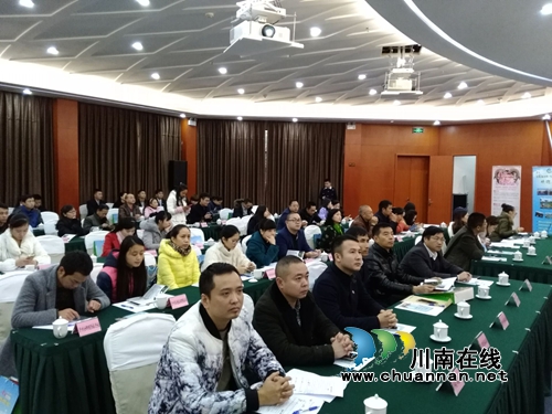 广安向泸州发出请帖:欢迎到小平同志家乡作客(图2) 广安向泸州发出请帖:欢迎到小平同志家乡作客(图2)