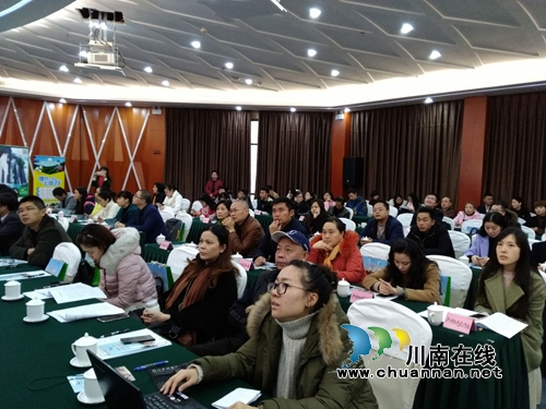广安向泸州发出请帖:欢迎到小平同志家乡作客(图3) 广安向泸州发出请帖:欢迎到小平同志家乡作客(图3)