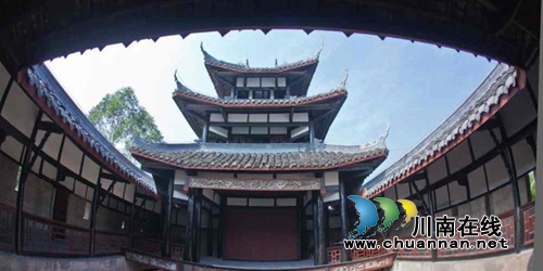 广安向泸州发出请帖:欢迎到小平同志家乡作客(图10) 广安向泸州发出请帖:欢迎到小平同志家乡作客(图10)