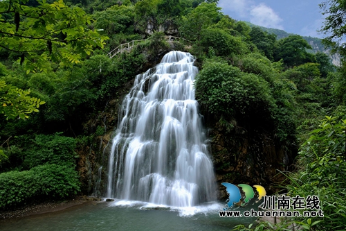 广安向泸州发出请帖:欢迎到小平同志家乡作客(图8) 广安向泸州发出请帖:欢迎到小平同志家乡作客(图8)