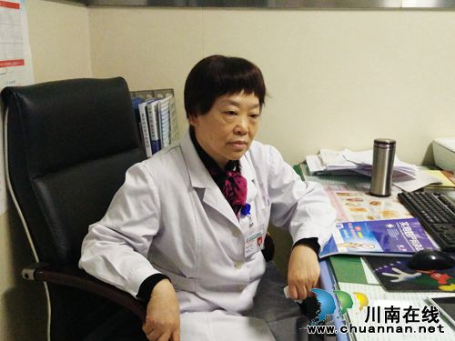 女性经期需要注意什么？西南医大附院专家答疑(图1)